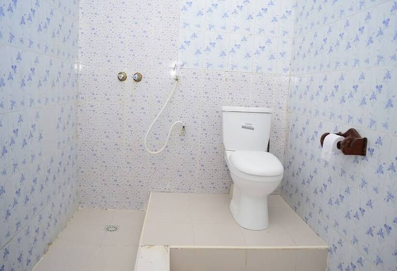 هتل Kigwedeni Villas