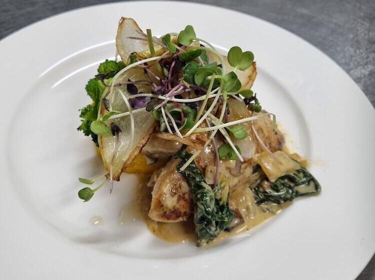 ホテル Kingfisher Creek Safari Lodge