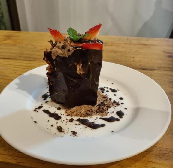 ホテル Kingfisher Creek Safari Lodge