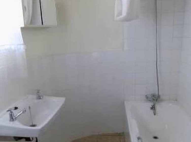 ホテル Kruger Cottage