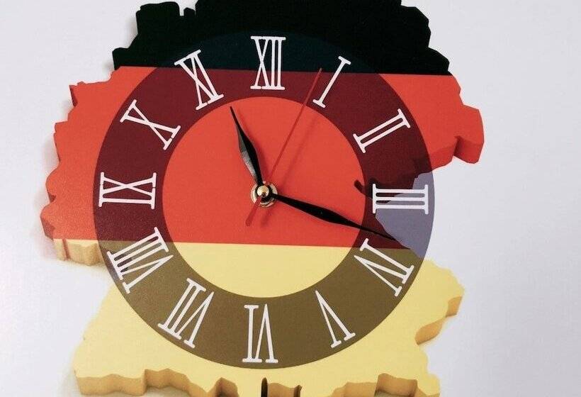 ホテル Leeds Pension