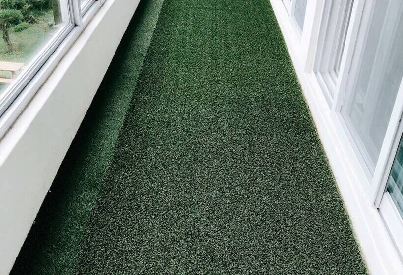 ホテル Leeds Pension