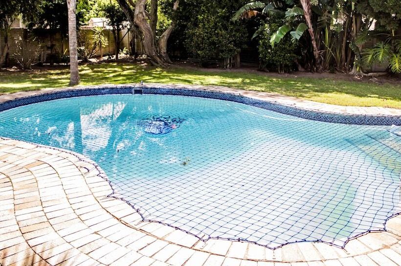 호텔 Little Rose Guesthouse & Self Catering