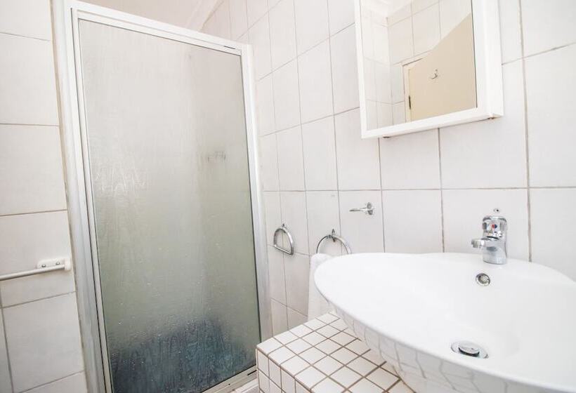 호텔 Little Rose Guesthouse & Self Catering