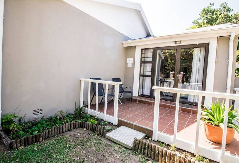 호텔 Little Rose Guesthouse & Self Catering