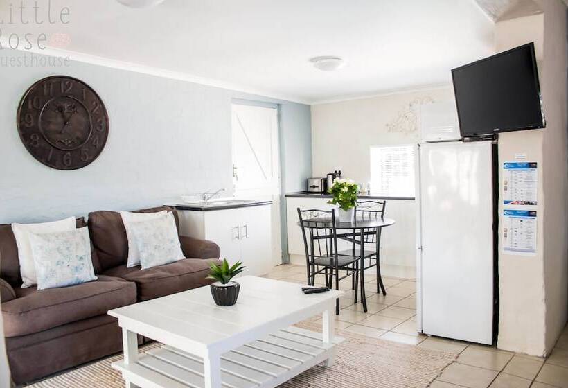 호텔 Little Rose Guesthouse & Self Catering