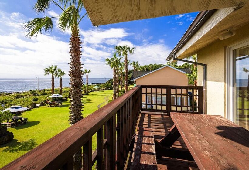 ホテル Longbeach Pension