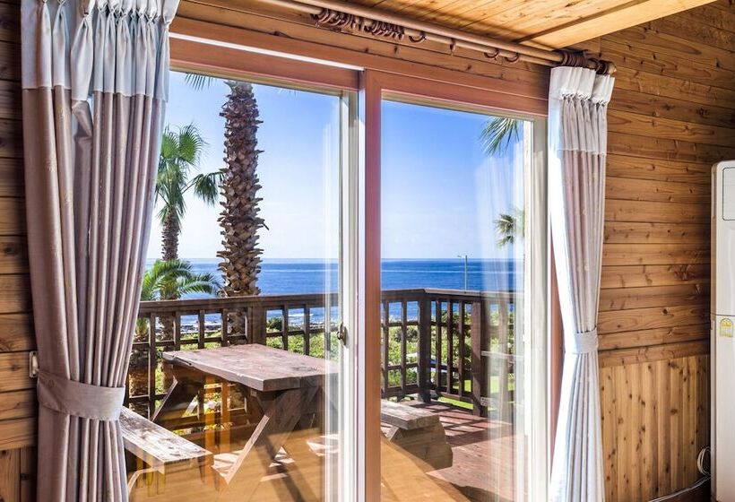 ホテル Longbeach Pension