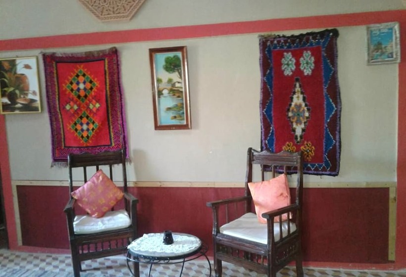 فندق Mandar Kebir