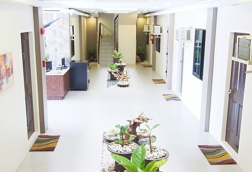 בית מלון כפרי Marton Suites