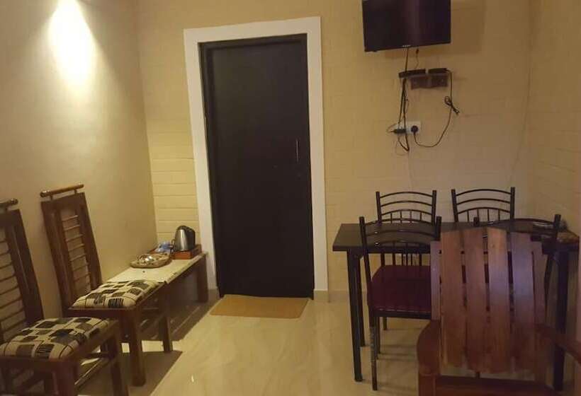 酒店 Mihilaka Holiday Homes