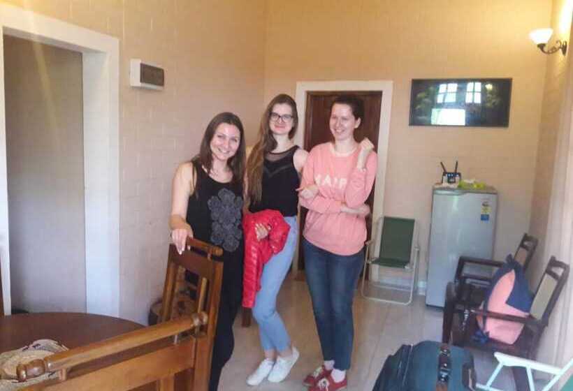 酒店 Mihilaka Holiday Homes