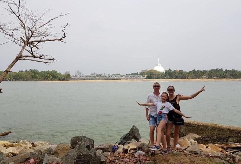 酒店 Mihilaka Holiday Homes