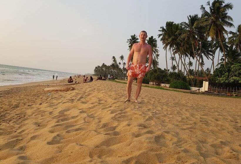 酒店 Mihilaka Holiday Homes