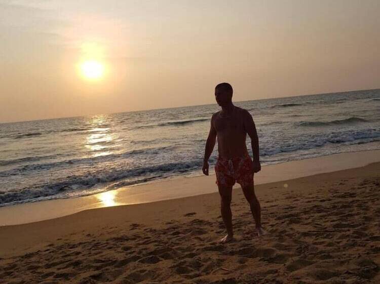 酒店 Mihilaka Holiday Homes