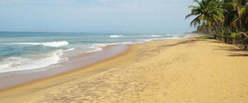 酒店 Mihilaka Holiday Homes