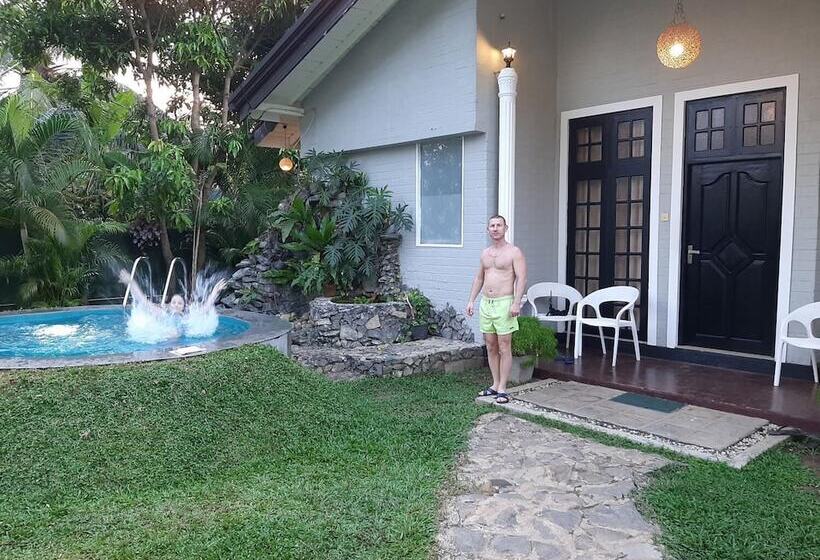 酒店 Mihilaka Holiday Homes