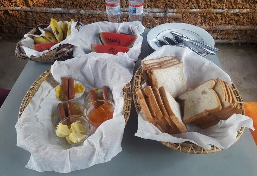 酒店 Mihilaka Holiday Homes