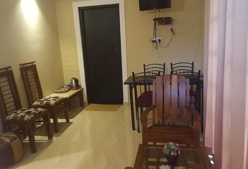 酒店 Mihilaka Holiday Homes