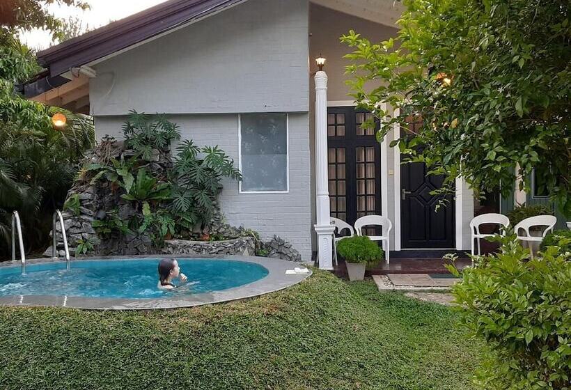 酒店 Mihilaka Holiday Homes