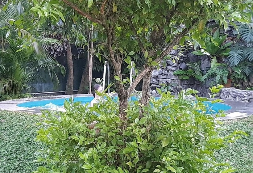 酒店 Mihilaka Holiday Homes