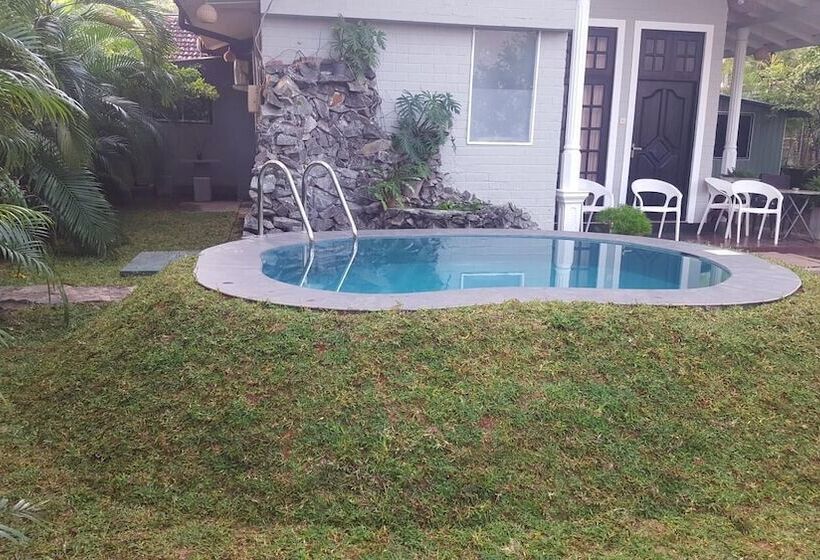 酒店 Mihilaka Holiday Homes