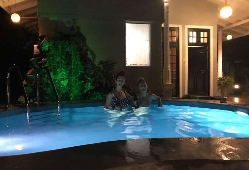 酒店 Mihilaka Holiday Homes