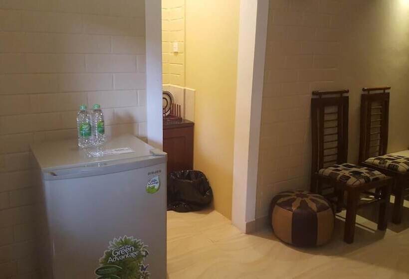 酒店 Mihilaka Holiday Homes