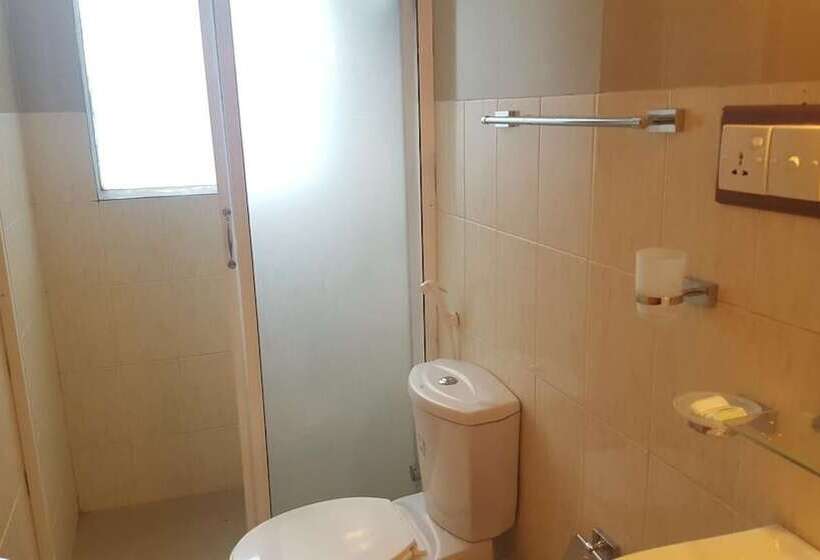 酒店 Mihilaka Holiday Homes