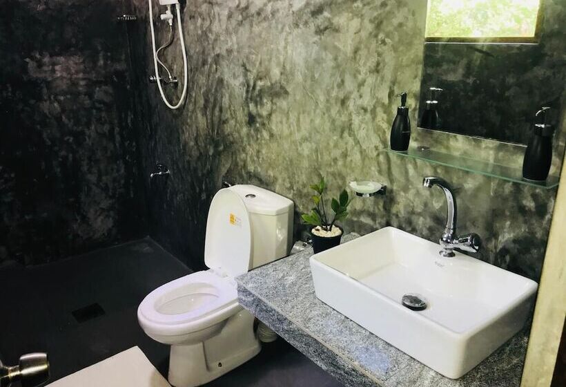 酒店 Mihilaka Holiday Homes