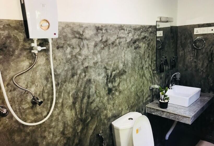 酒店 Mihilaka Holiday Homes