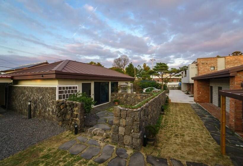 ホテル Misoga Pension