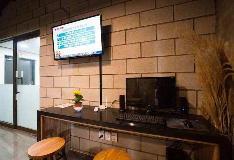 ホテル Misoga Pension