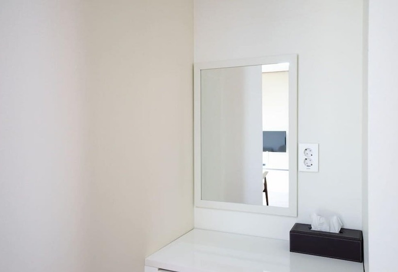 ホテル Misoga Pension