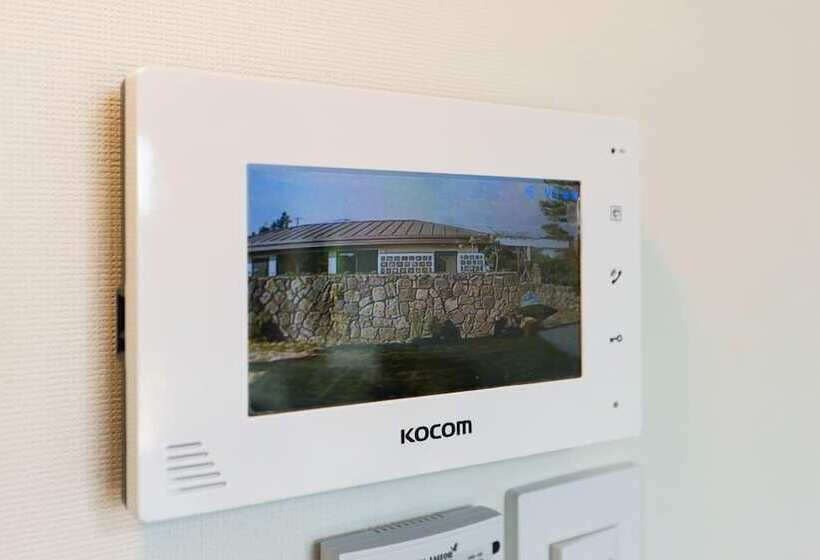 ホテル Misoga Pension