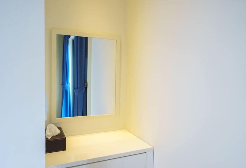 ホテル Misoga Pension