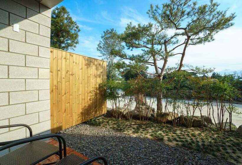 ホテル Misoga Pension