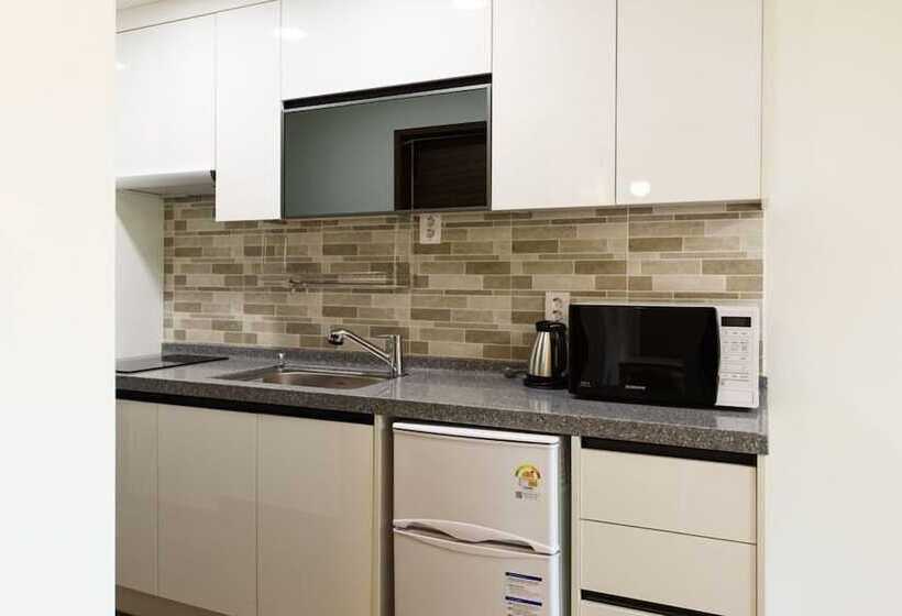 ホテル Misoga Pension