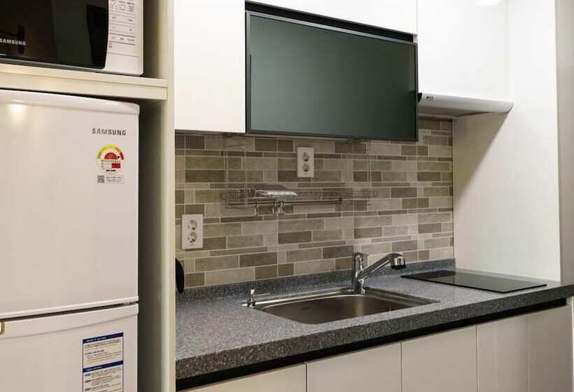 ホテル Misoga Pension