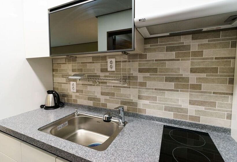 ホテル Misoga Pension