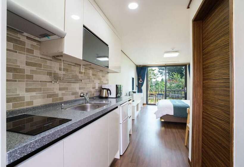 ホテル Misoga Pension