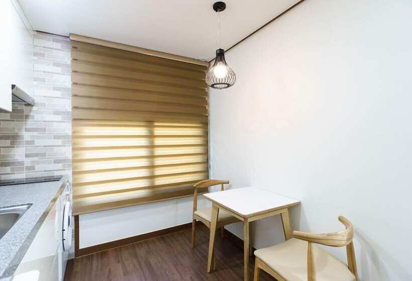 ホテル Misoga Pension