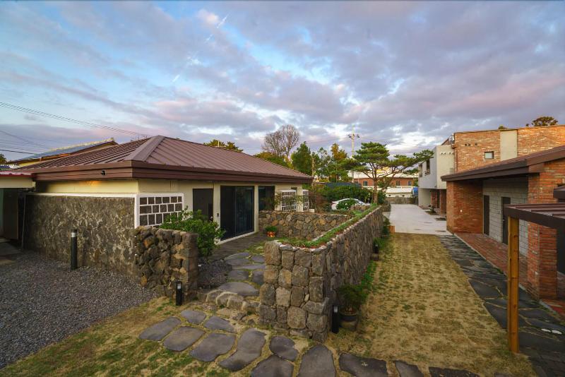 ホテル Misoga Pension