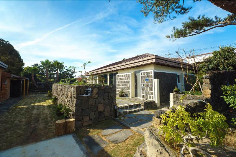 ホテル Misoga Pension