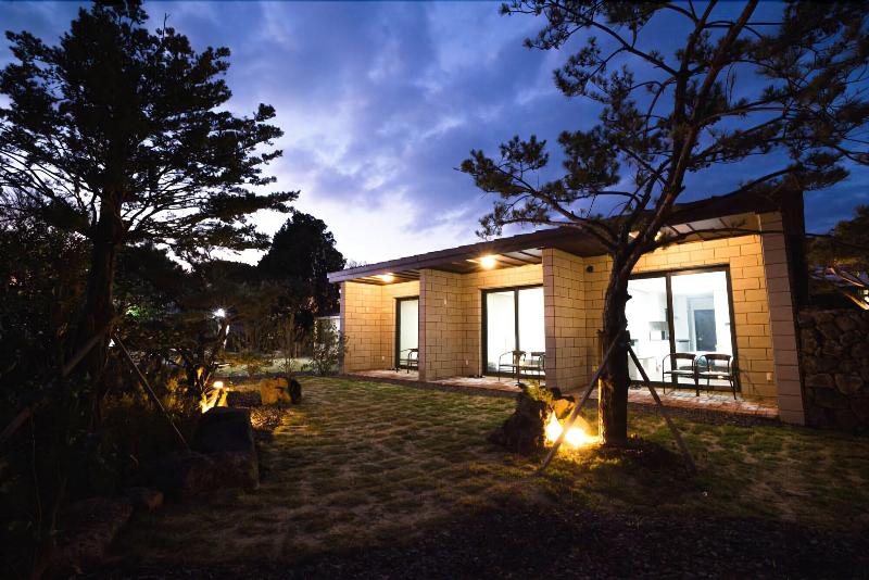 ホテル Misoga Pension