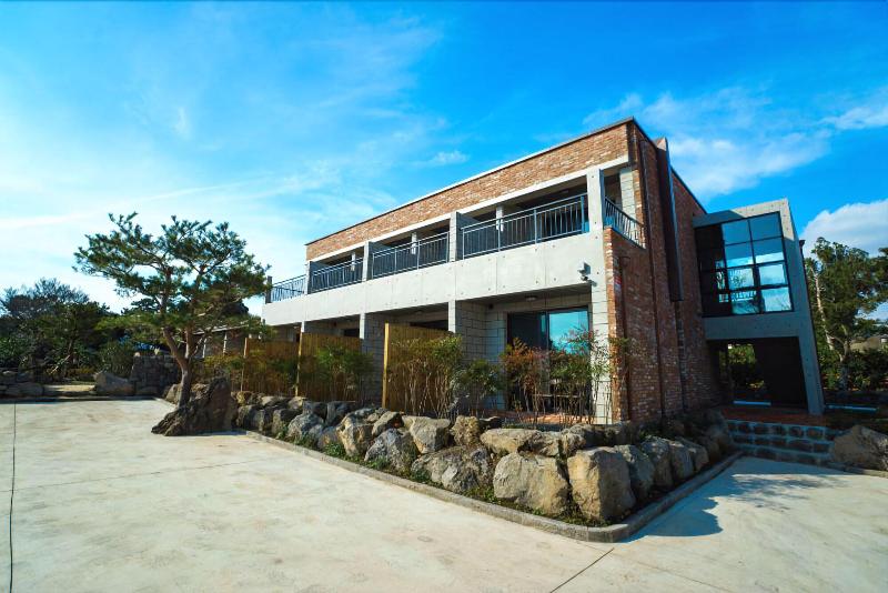 ホテル Misoga Pension