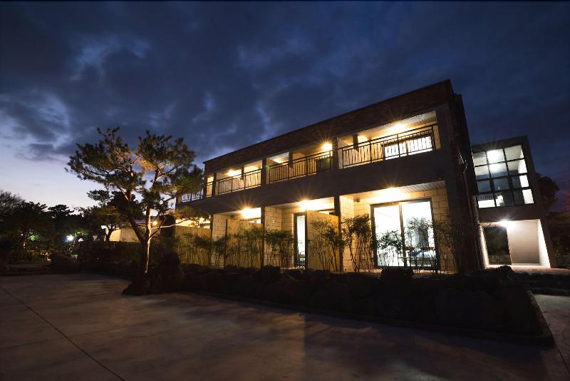 ホテル Misoga Pension