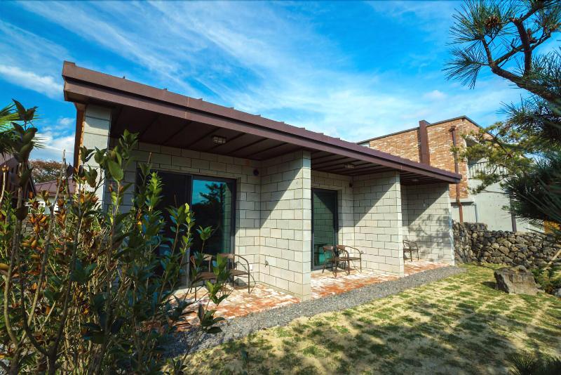 ホテル Misoga Pension