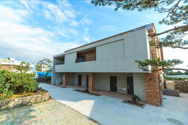 ホテル Misoga Pension