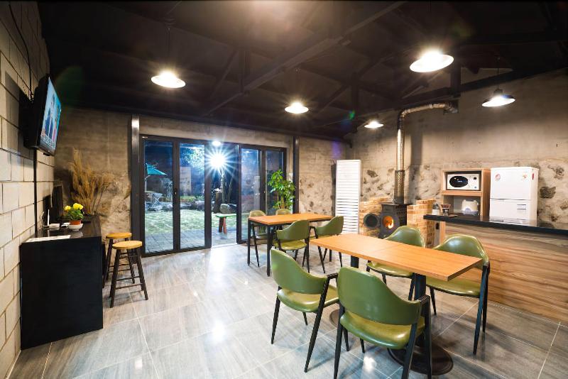 ホテル Misoga Pension